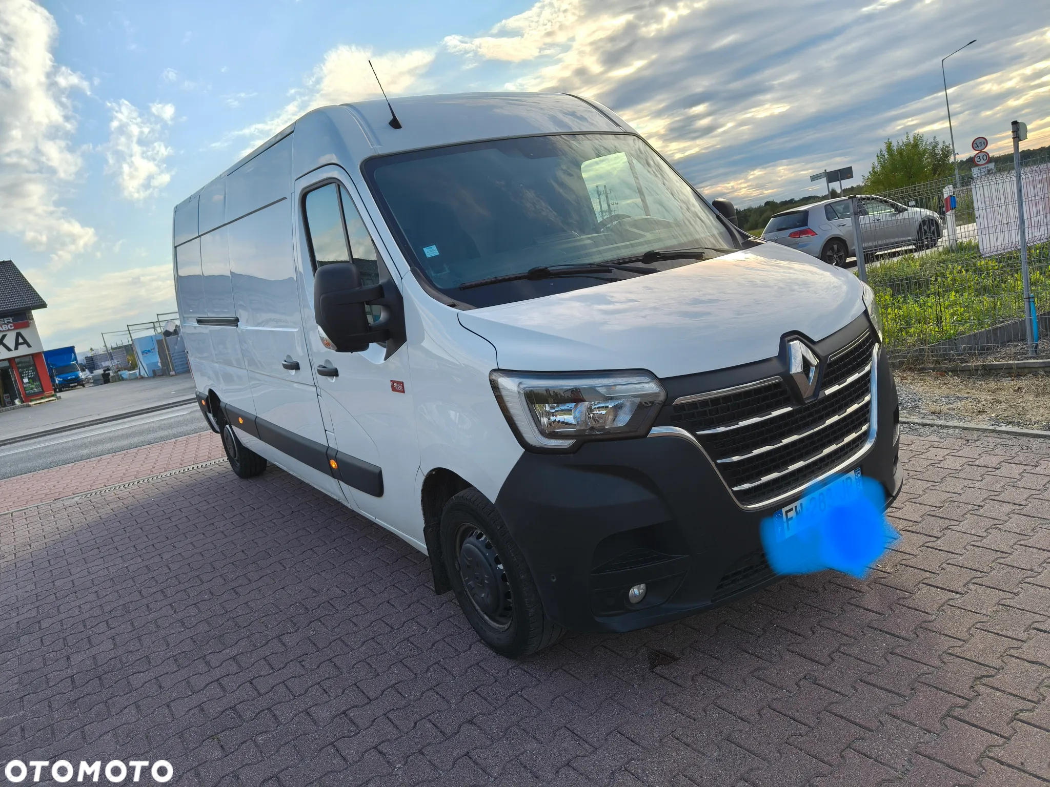 Renault master - 7