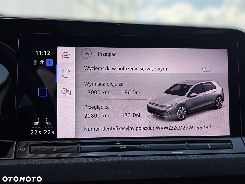 Volkswagen Golf - 25