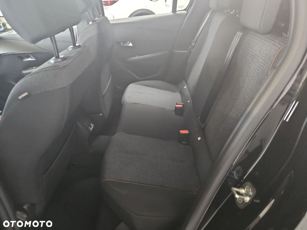 Peugeot 208 1.2 PureTech Business S&S - 14