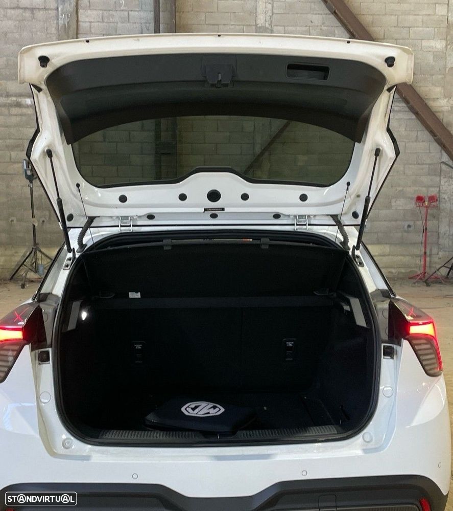MG MG4 64 kWh Comfort - 6