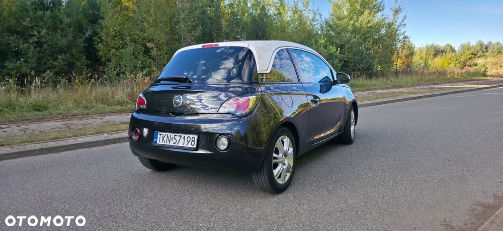 Opel Adam 2015 photo 4