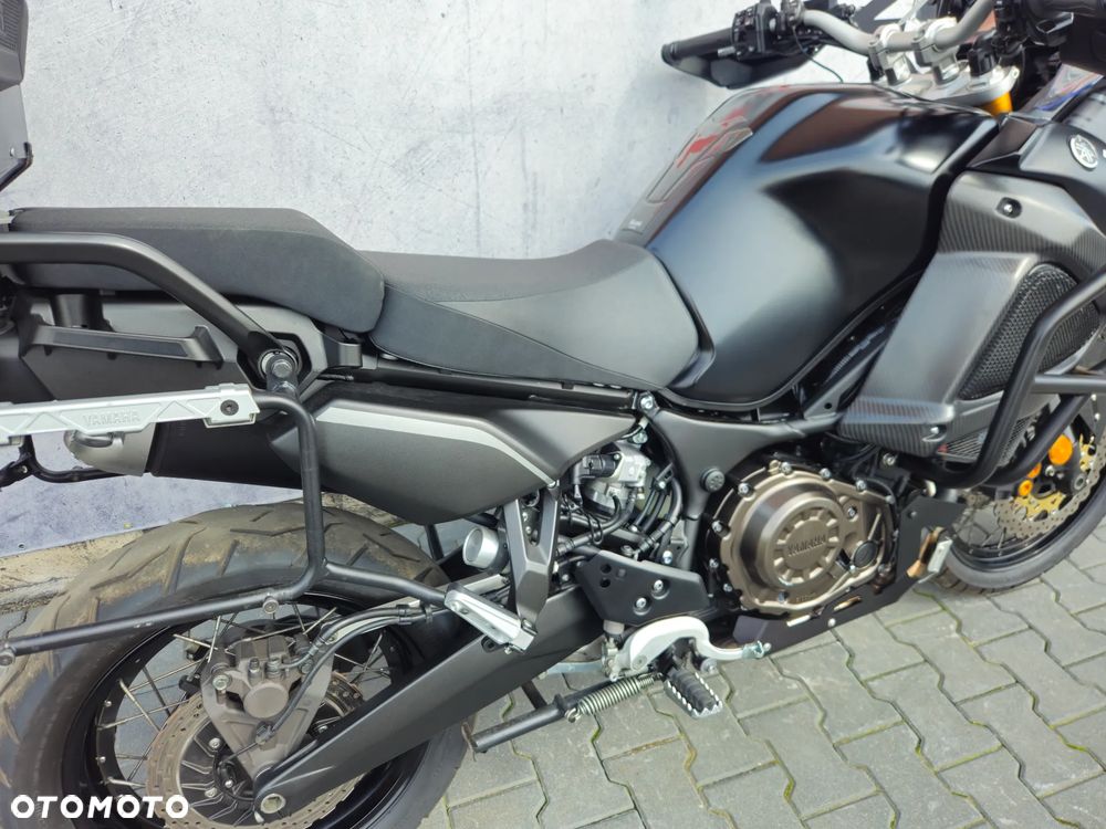Yamaha Super Tenere - 26