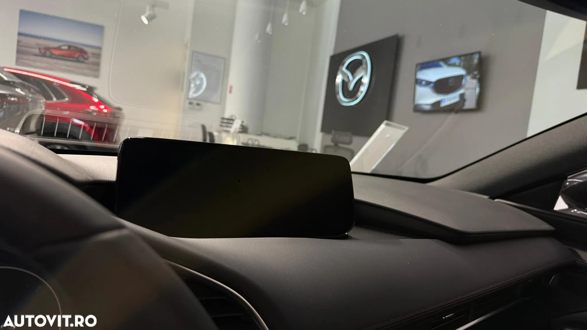 Mazda 3 e-Skyactiv X186 AT MHEV Homura - 15