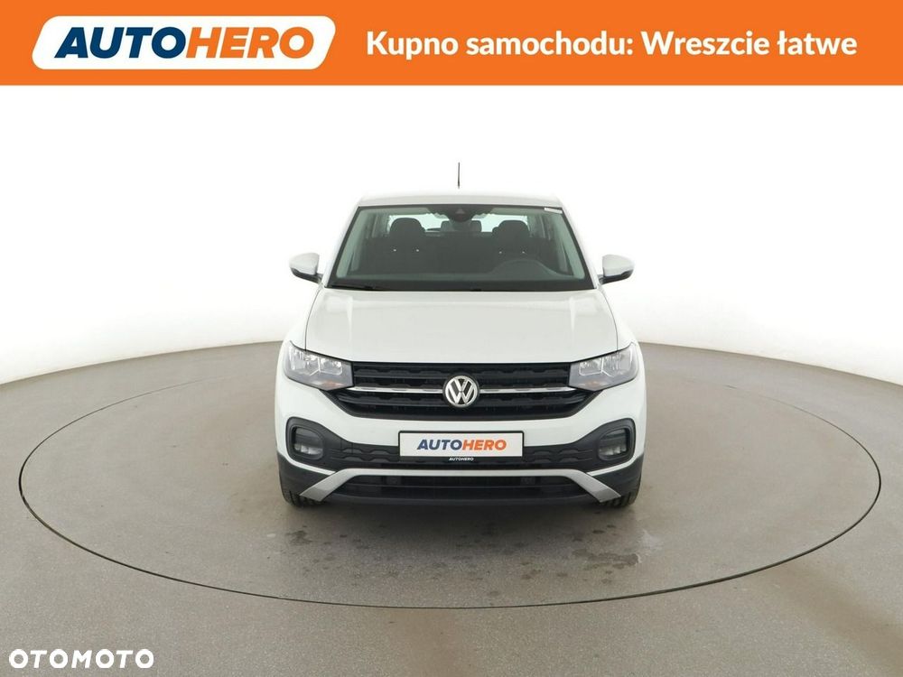 Volkswagen T-Cross 1.6 TDI SCR - 12
