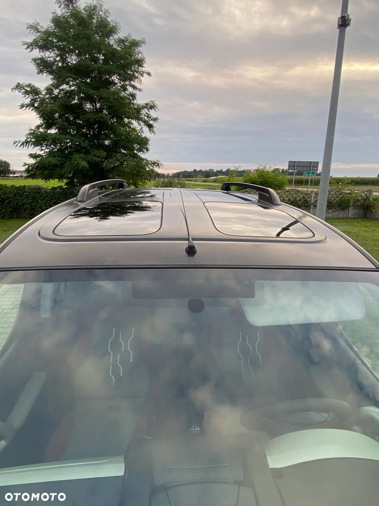 Peugeot Partner HDi FAP 115 Outdoor - 10