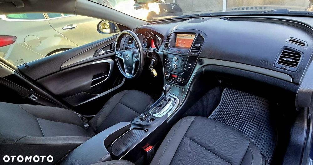 Opel Insignia 2.0 CDTI Automatik 150 Jahre - 33