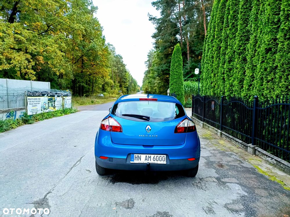 Renault Megane - 6