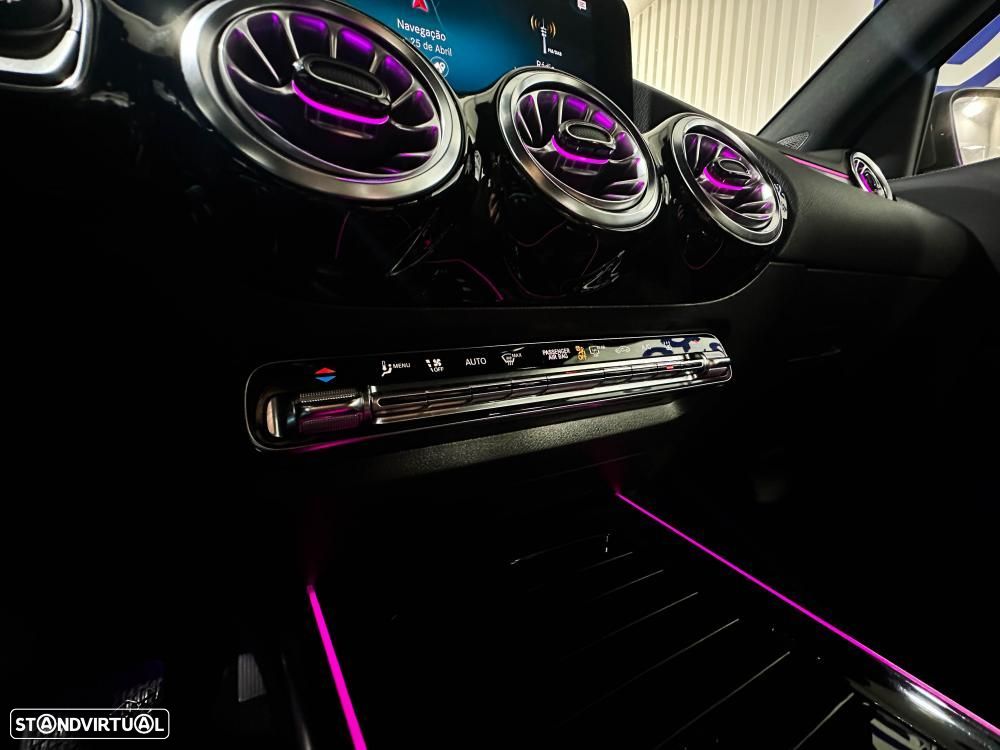 Mercedes-Benz EQA 250 Progressive - 48