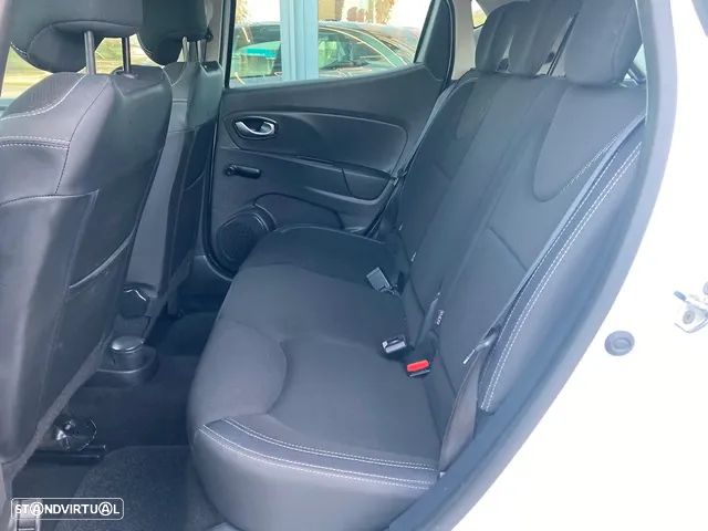 Renault Clio 0.9 TCE Dynamique S - 22