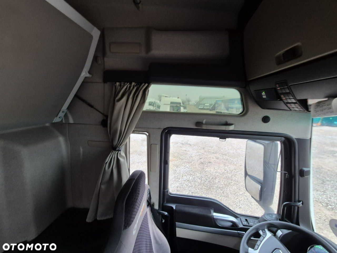 MAN Tgx - 26