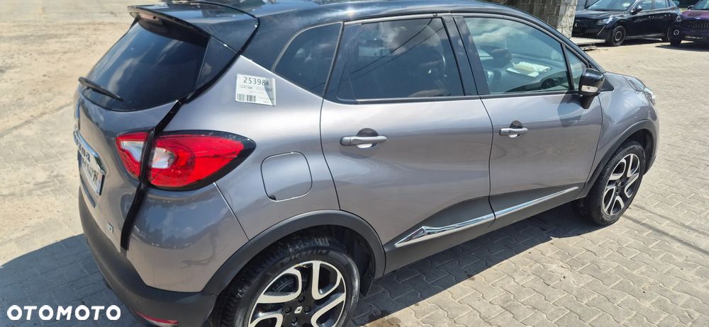 Renault Captur 1.5 dCi Energy Alize EU6 - 6