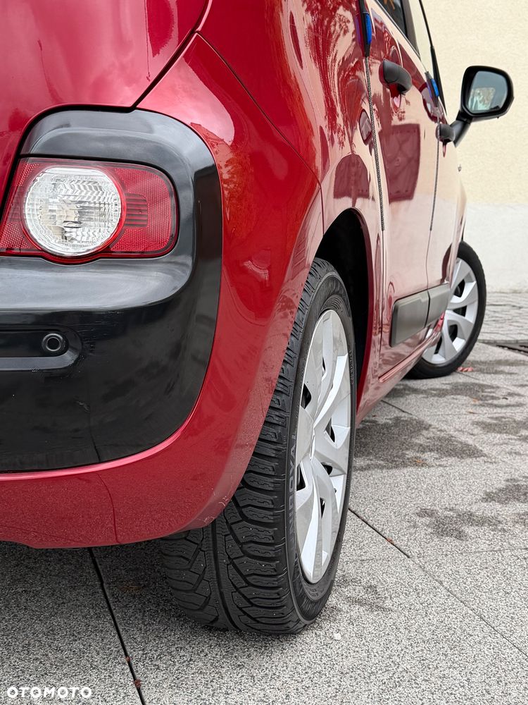 Citroën C3 Picasso 1.4i Exclusive - 16