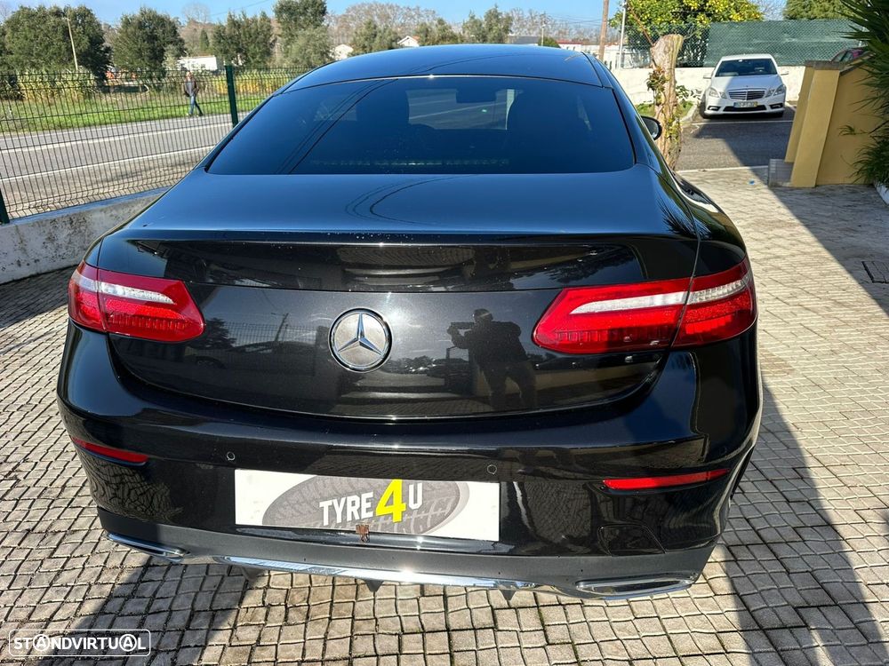 Mercedes-Benz E 250 - 13