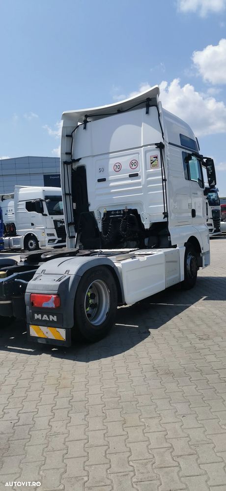 MAN TGX 18.500 XXL - 3