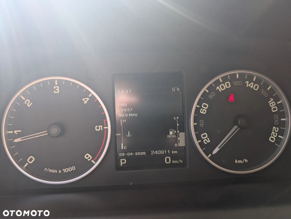 Land Rover Range Rover Sport S 3.0SD V6 HSE - 9