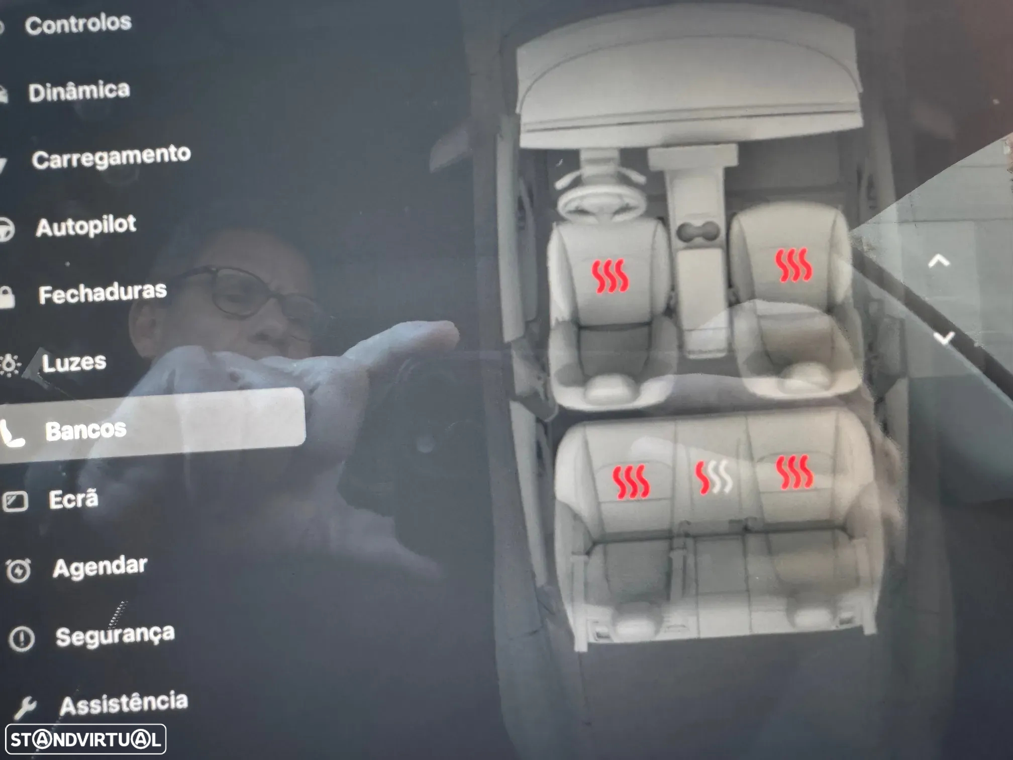 Tesla Model 3 AWD Dual Motor Performance - 14