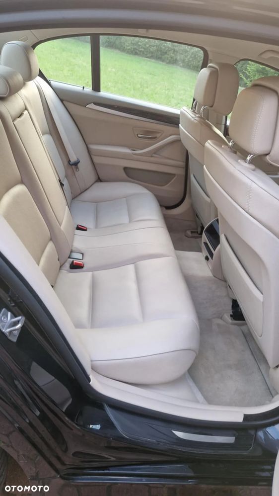 BMW Seria 5 - 14