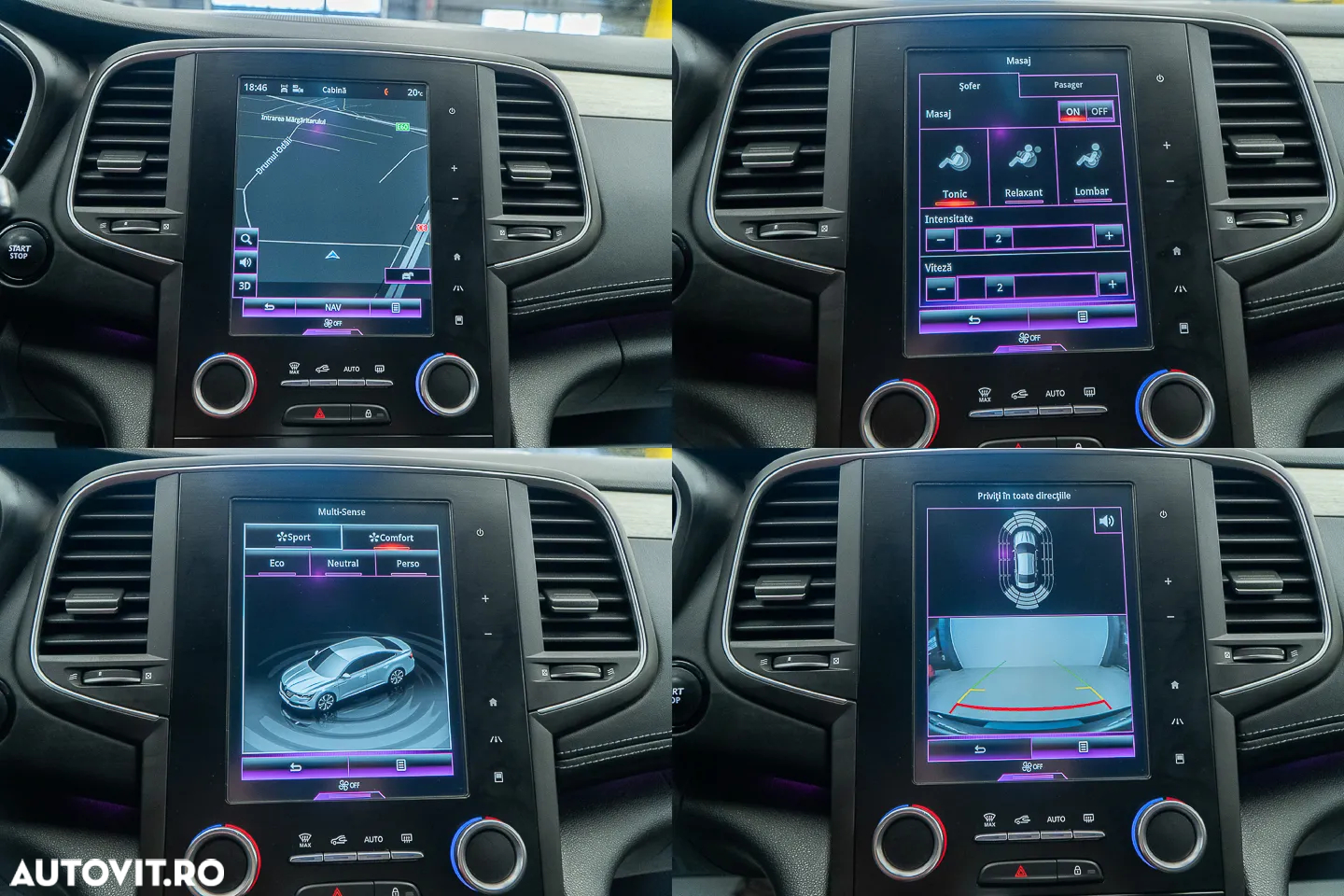 Renault Talisman ENERGY TCe 200 EDC INITIALE PARIS - 10