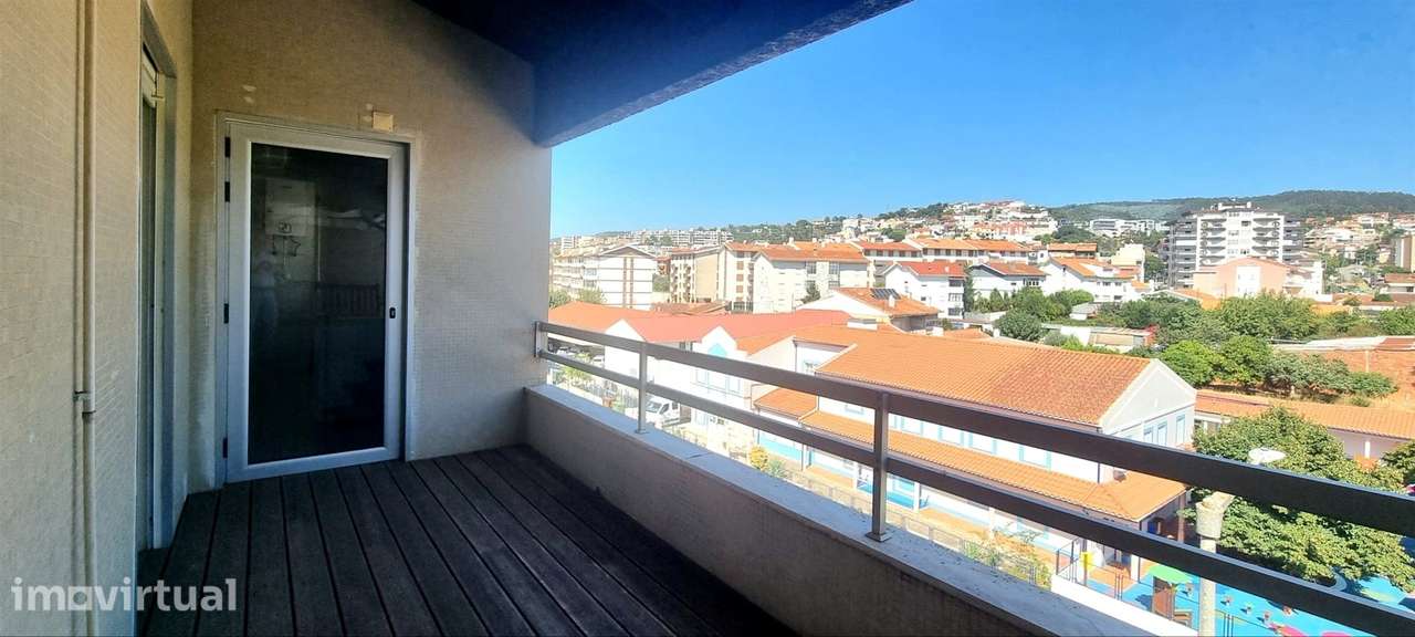 Apartamento T3+1 - Casa Branca - Coimbra/Venda - Grande imagem: 4/37