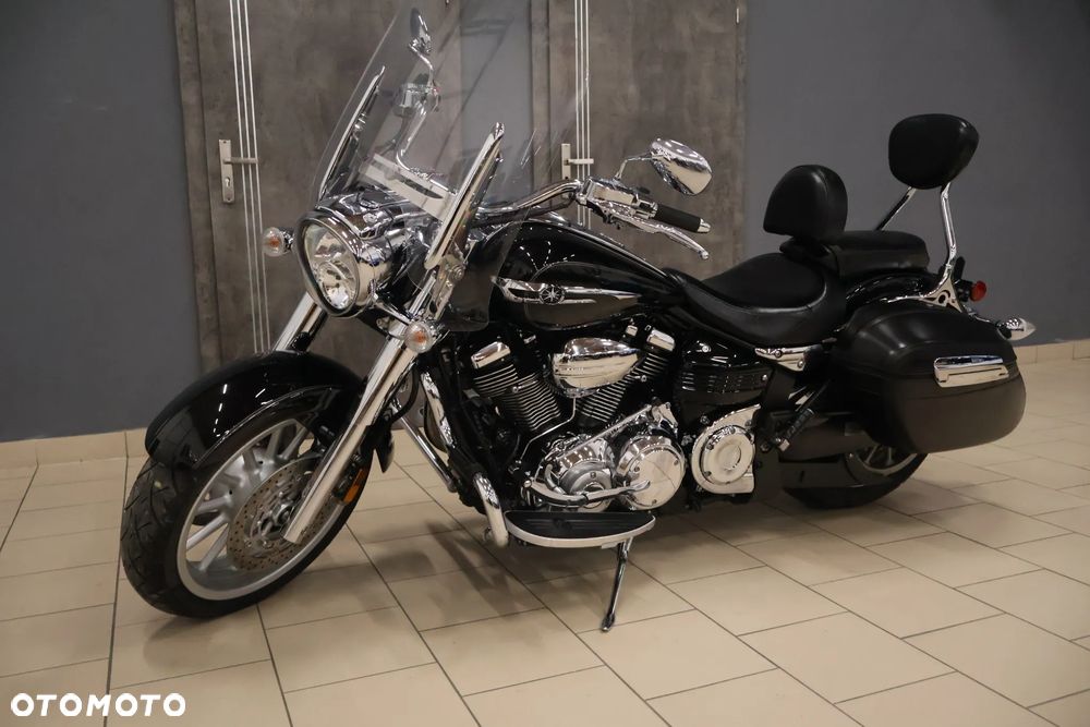 Yamaha XV - 20