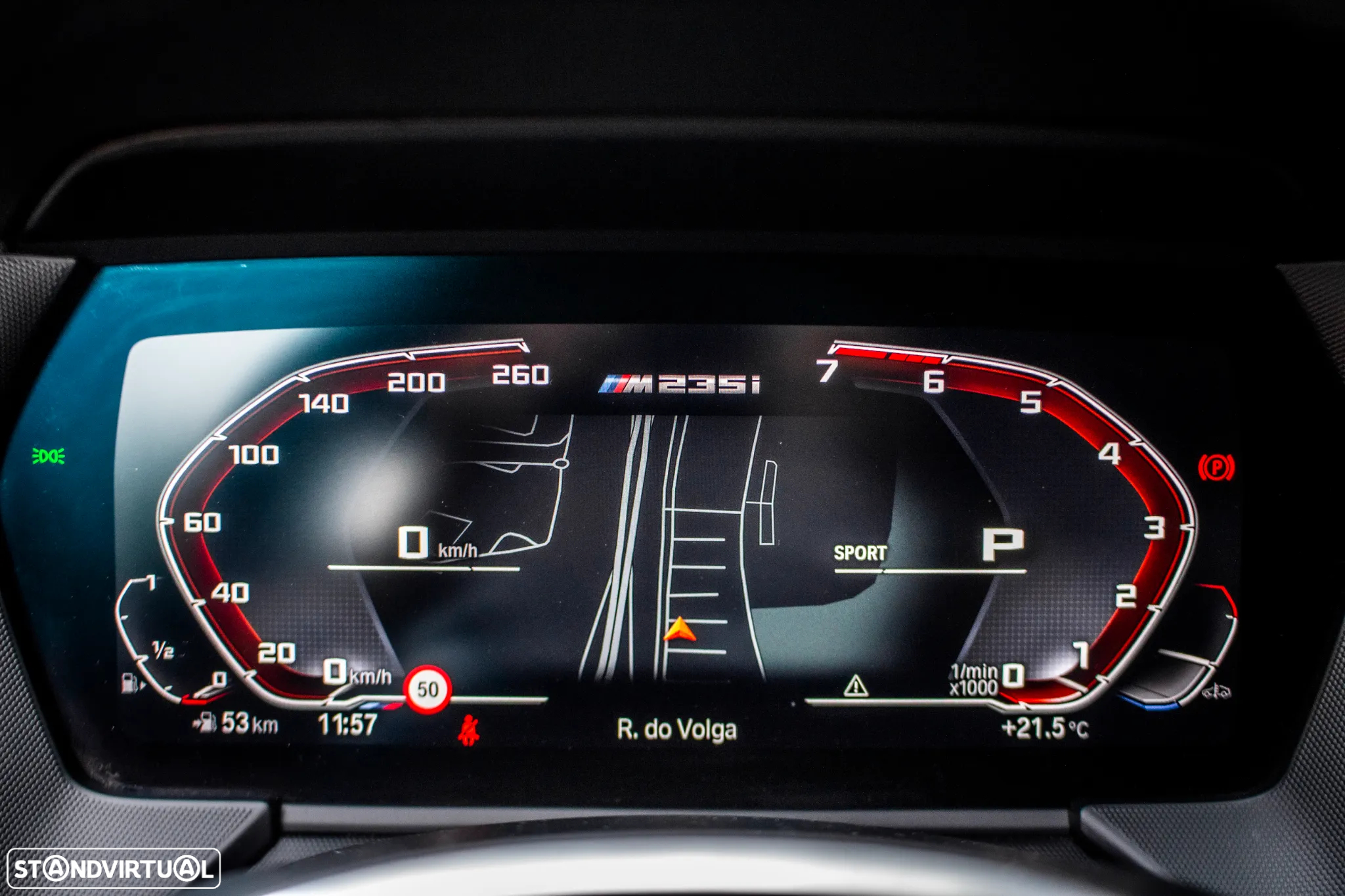 BMW M235i Gran Coupé xDrive - 19