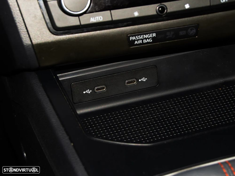 SEAT Ibiza 1.0 TSI FR - 28