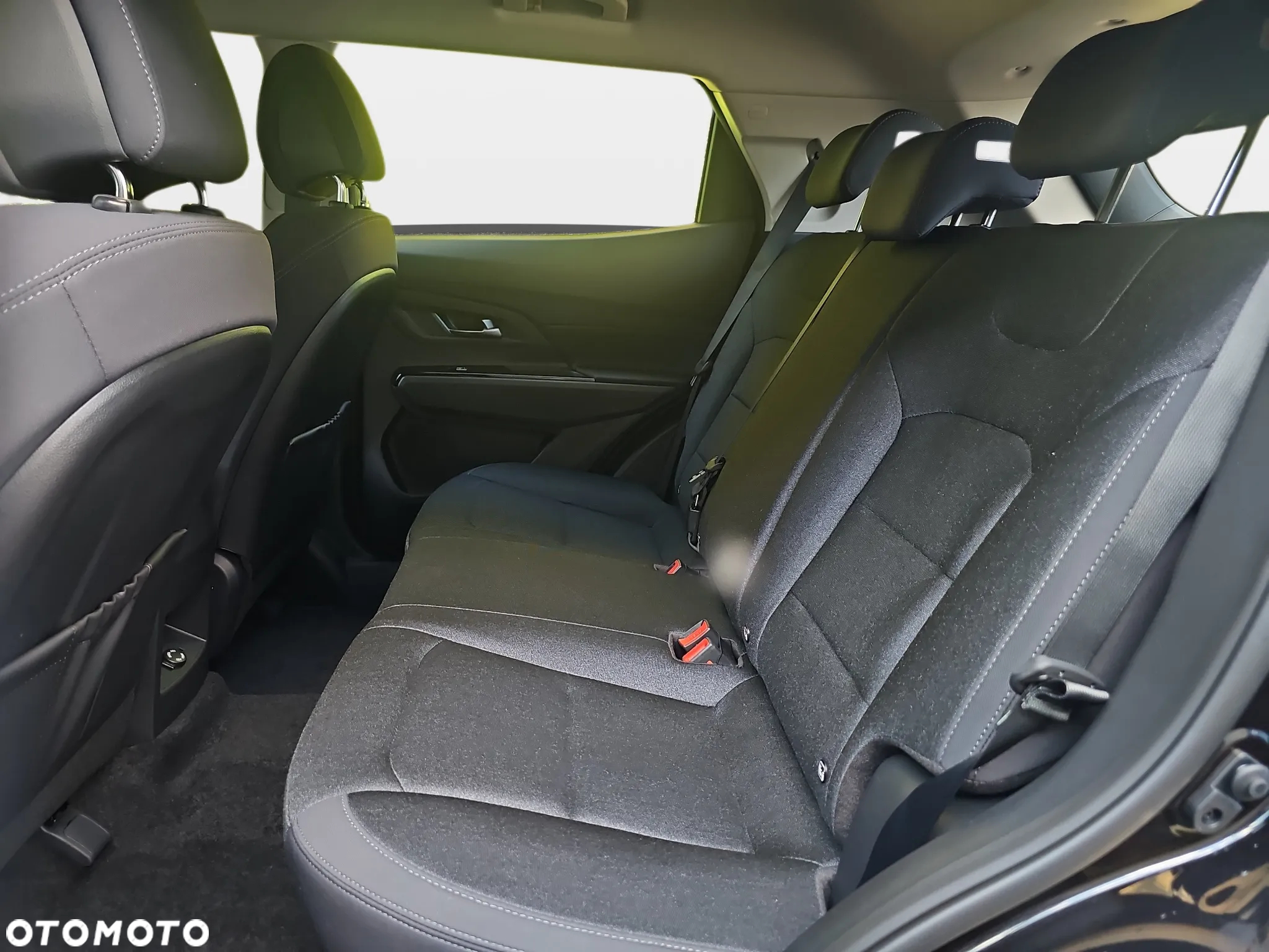 SsangYong/KGM Korando 1.5 T-GDI Joy 4WD - 13