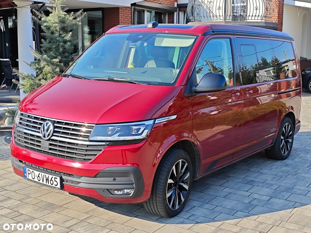 Volkswagen Multivan 6.1 2.0 TDI L1 Highline DSG - 1