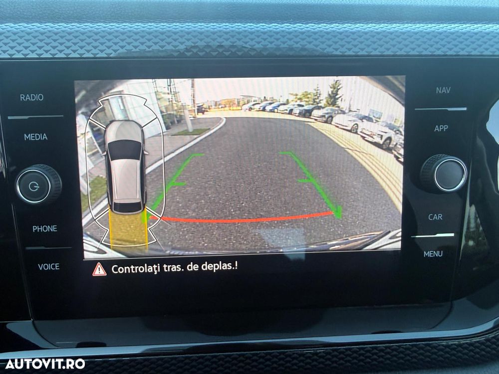 VOLKSWAGEN Taigo 2026 — imagine 12