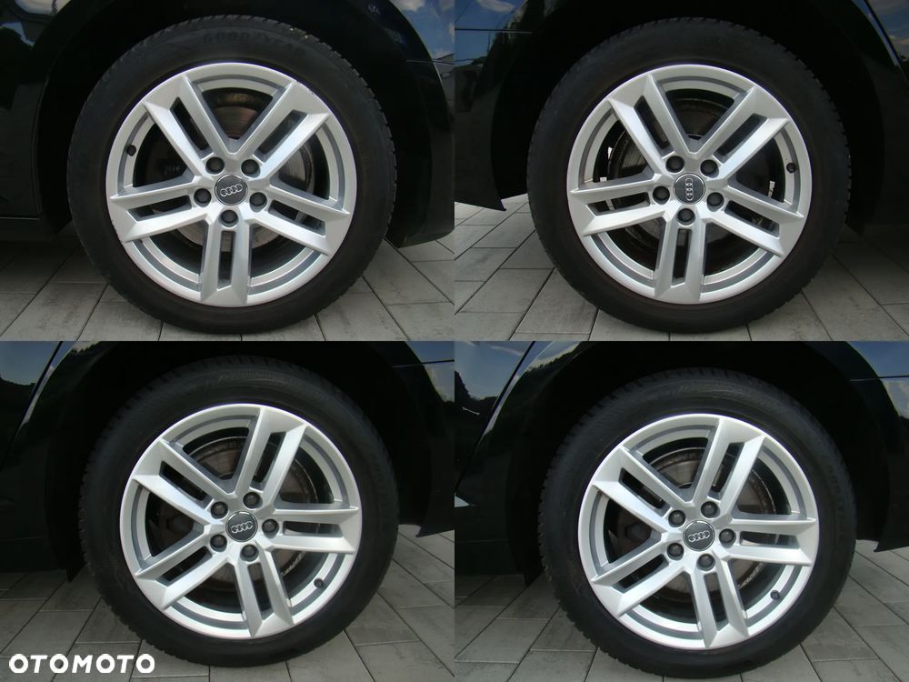 Audi A4 Avant 2.0 TDI sport - 16