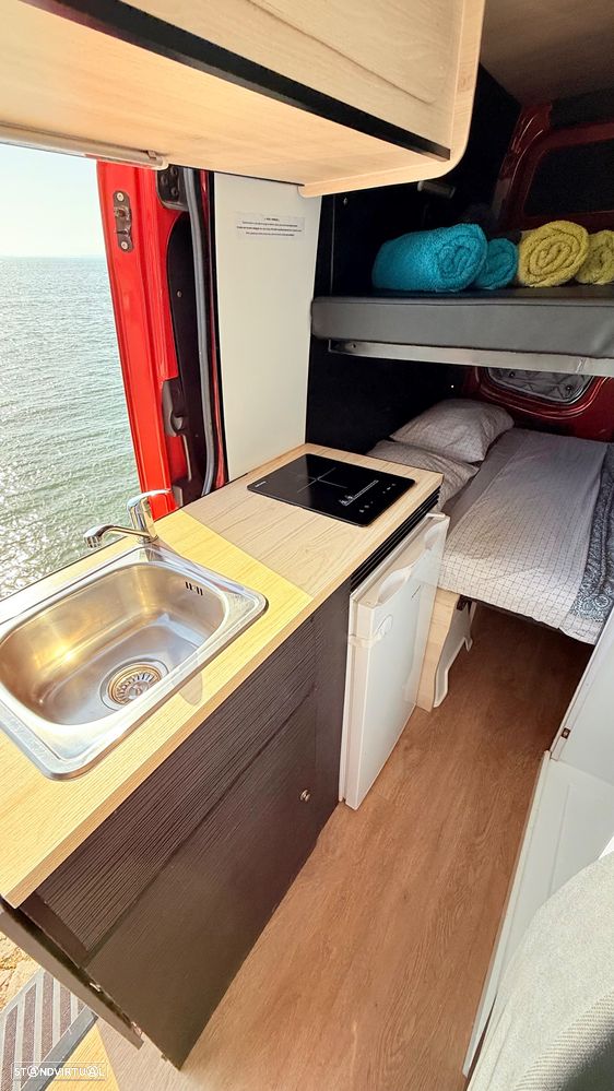 Mercedes-Benz Sprinter - 6