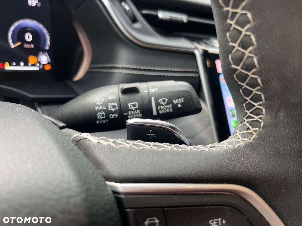 Jeep Grand Cherokee 3.6 V6 Limited - 27