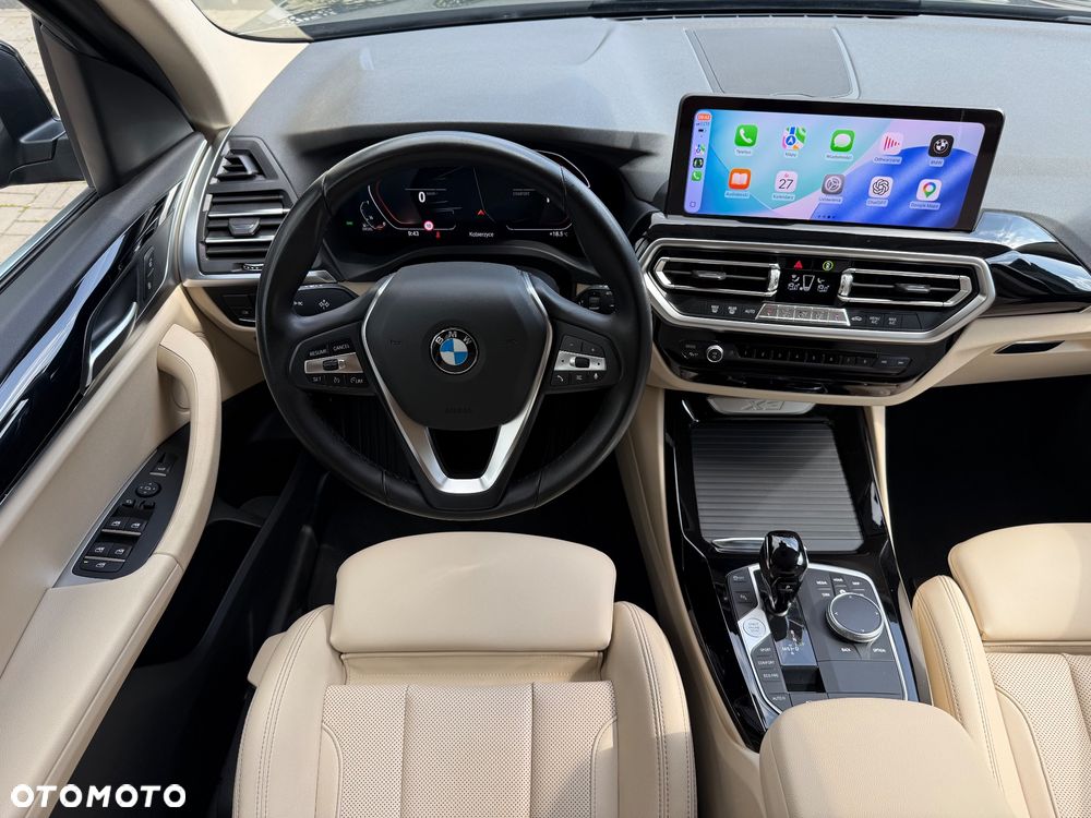 BMW X3 - 26