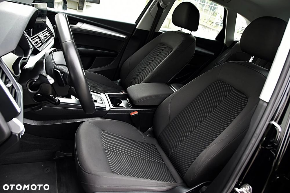 Audi Q5 35 TDI S tronic - 17