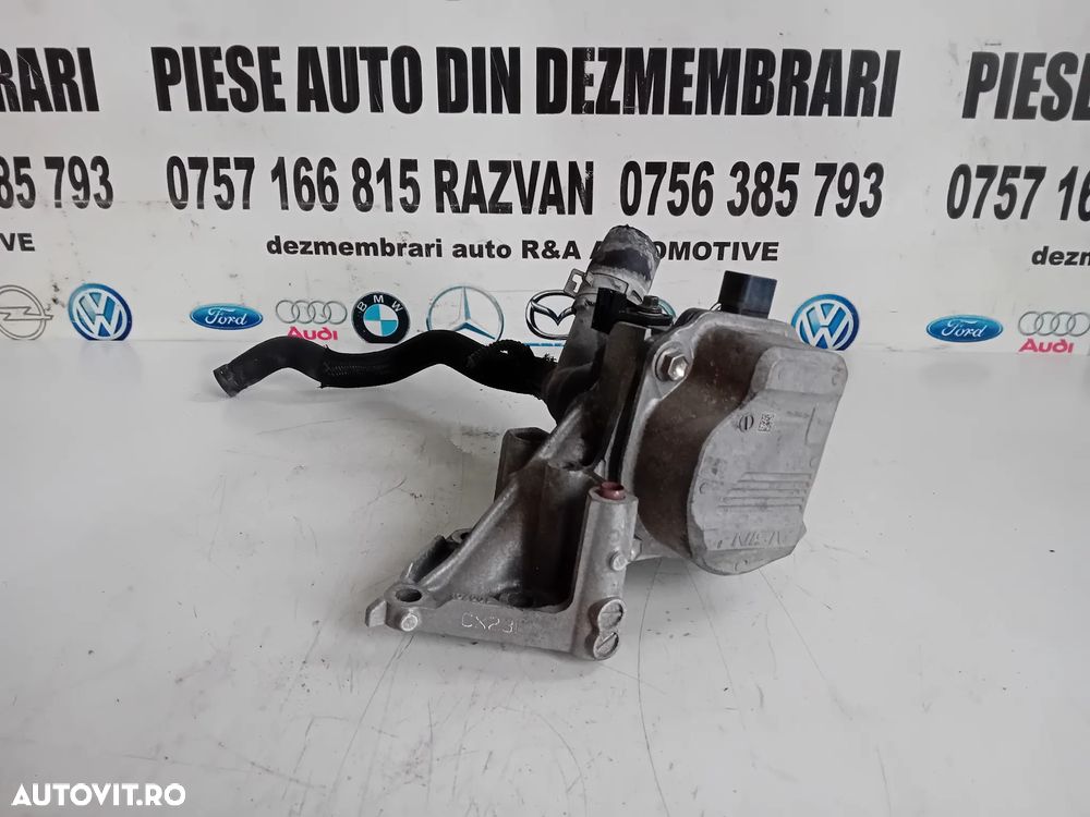 Pompa Apa Toyota Rav 4 2.5 Benzina Hybrid Motor A25A An 2019-2023 Cu 3.000 Km - 2