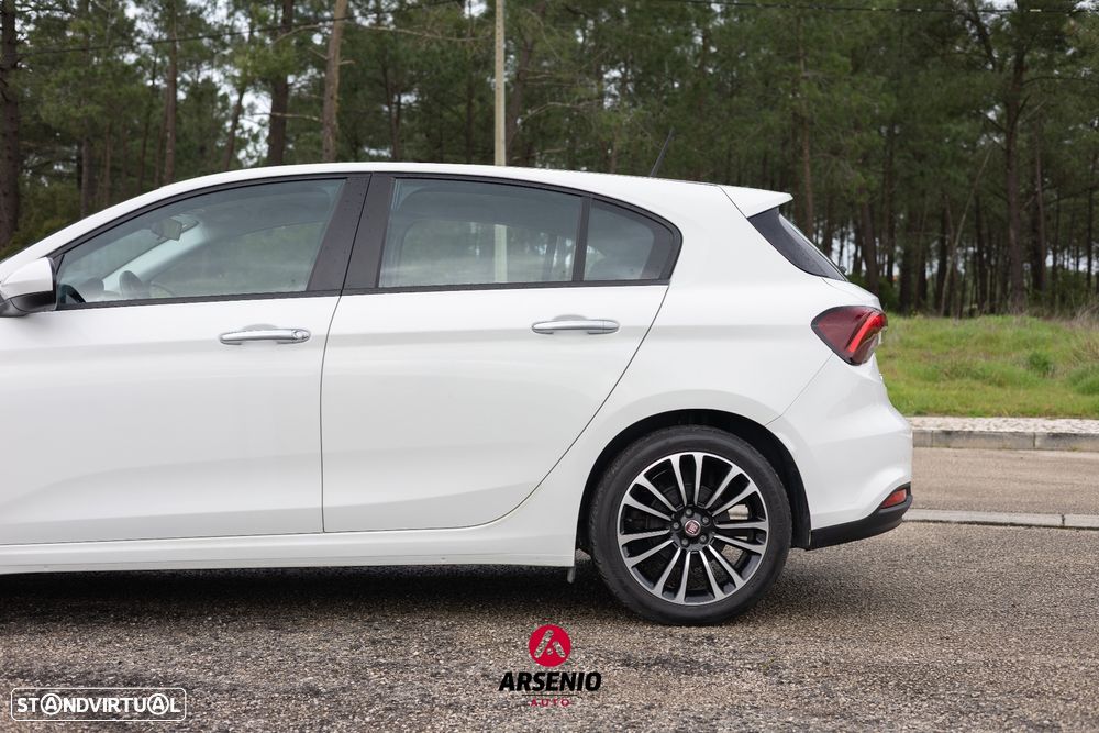 Fiat Tipo 1.3 MultiJet City Life - 11