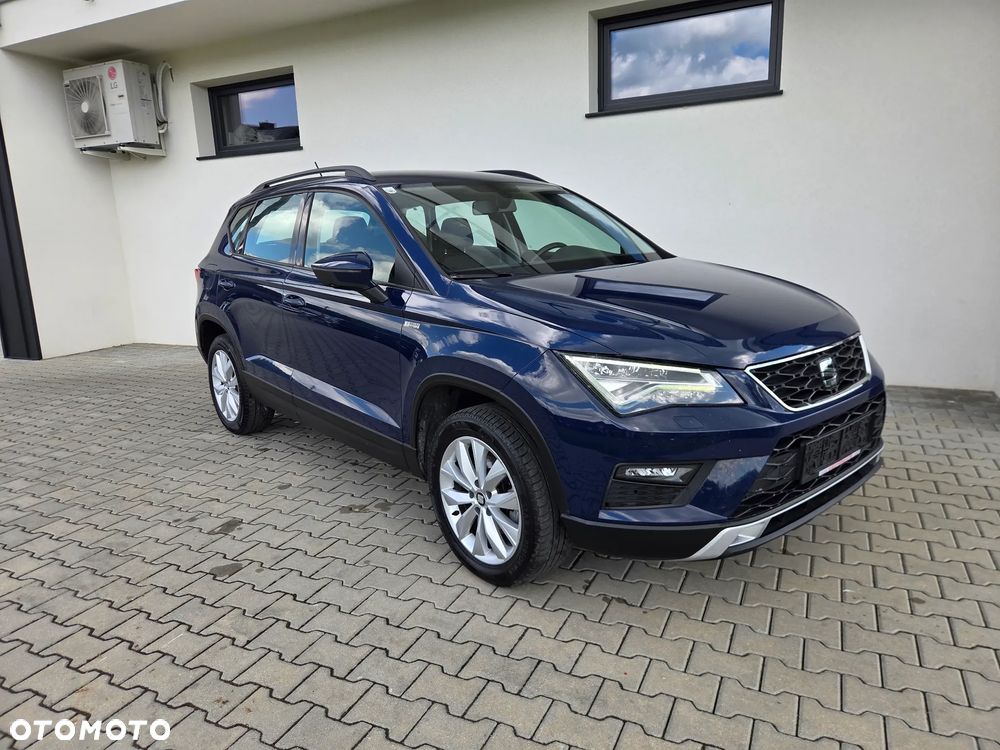 Seat Ateca - 5