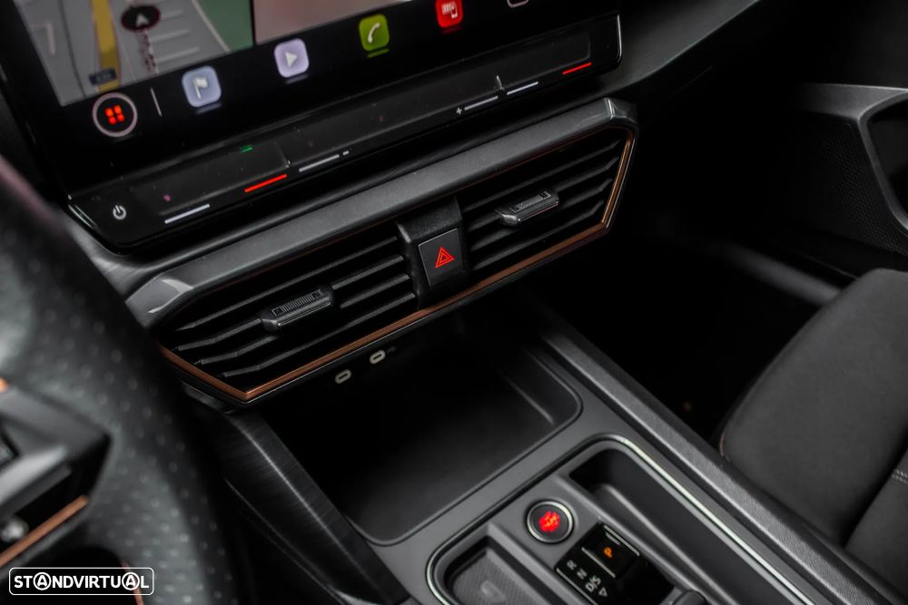 Cupra Leon 2.0 TSI DSG VZ - 27