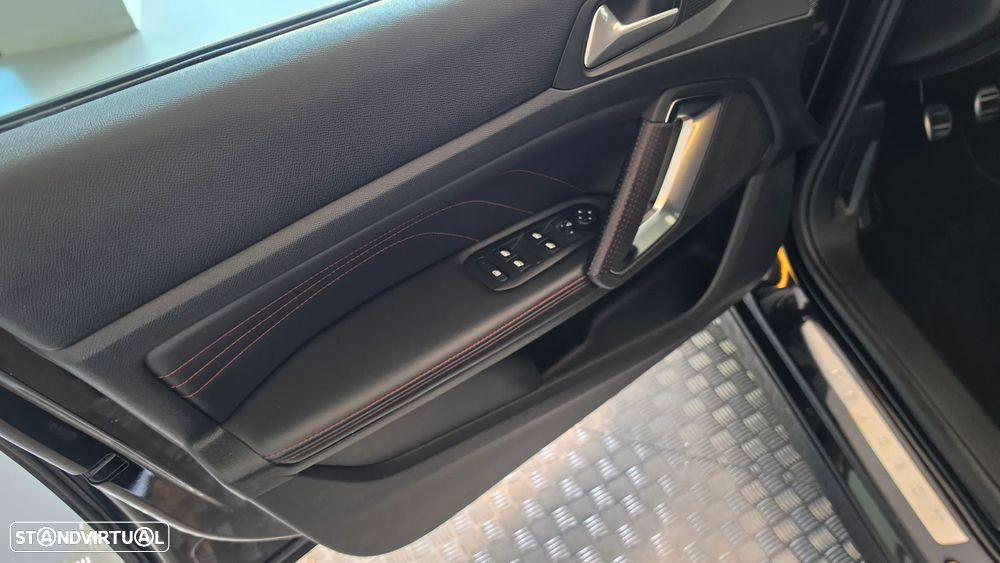 Peugeot 308 SW 1.6 BlueHDi GT Line - 35