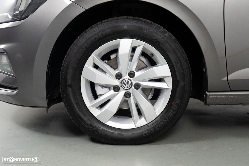 VW Polo 1.0 Confortline - 17