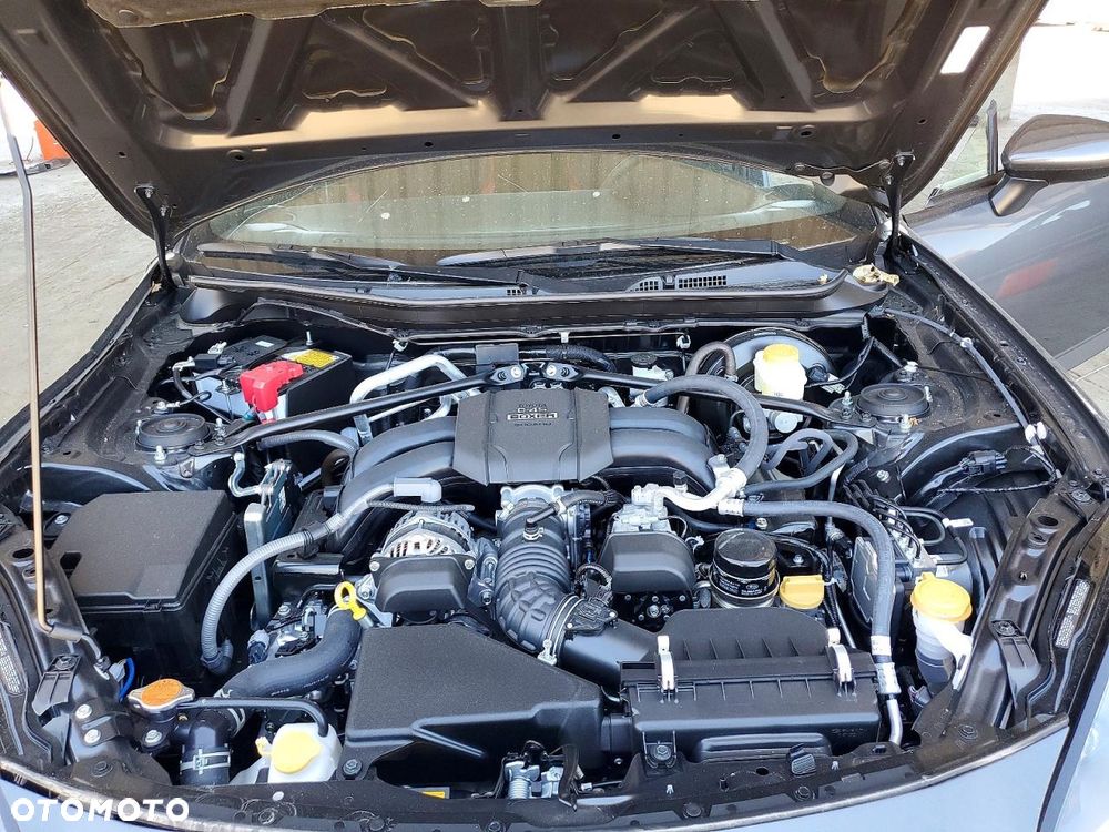 Subaru BRZ - 11