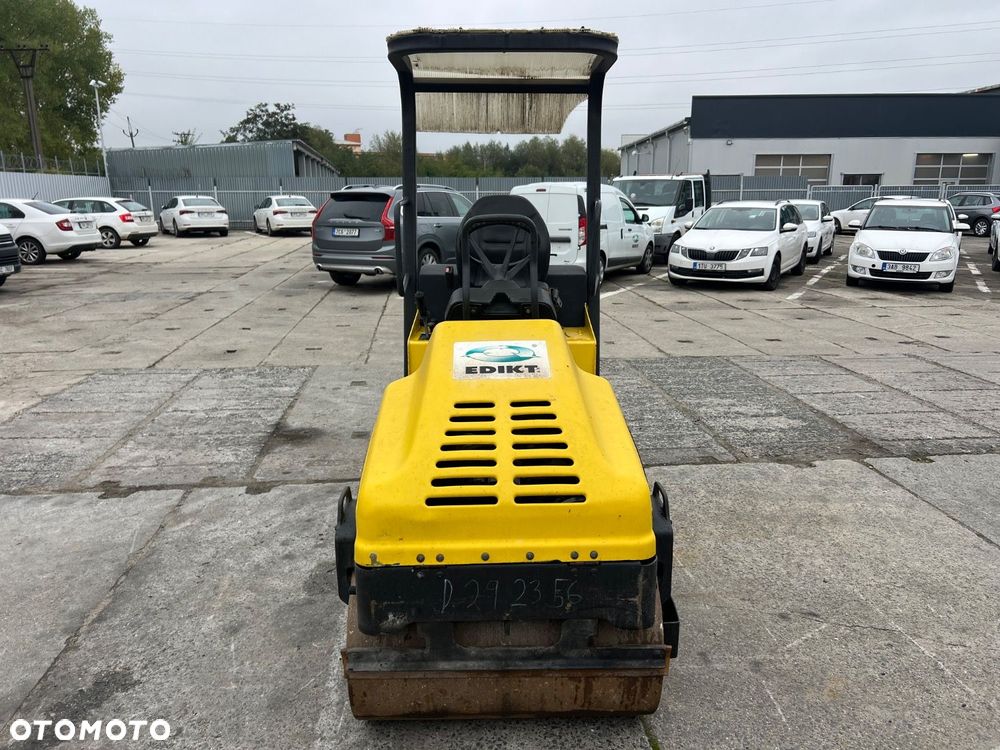 Wacker Neuson Rd 11 - 2