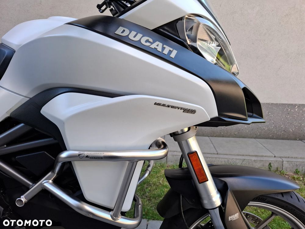 Ducati Multistrada - 27