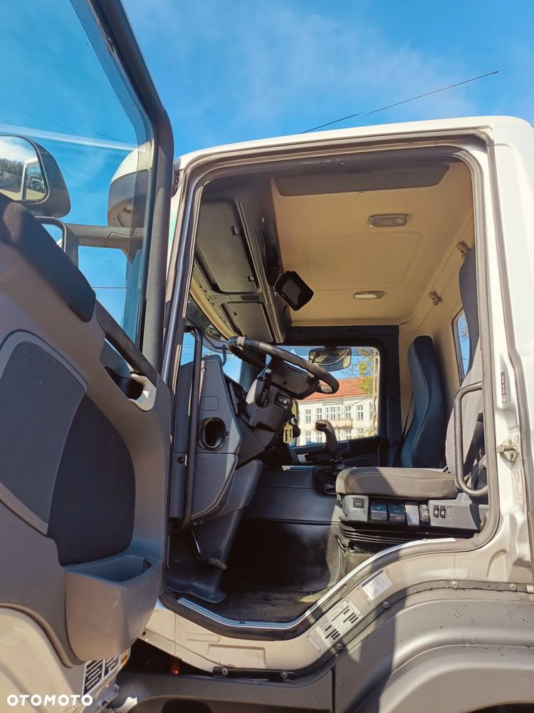 Scania P340 - 7