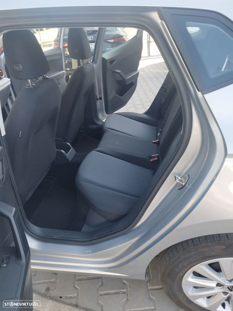 SEAT Ibiza 1.0 TSI Style - 9