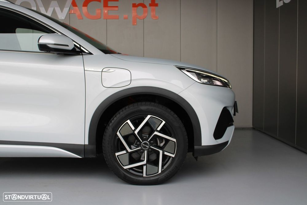 BYD Atto 3 60.48 kWh Comfort - 29