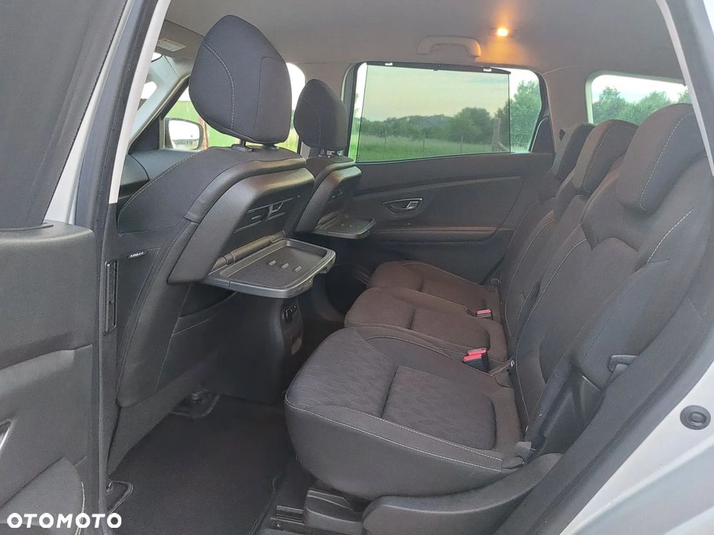 Renault Grand Scenic BLUE dCi 150 Deluxe-Paket LIMITED - 8