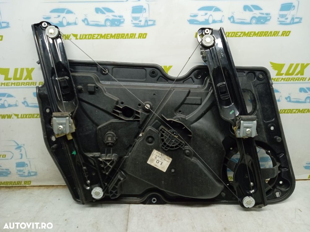 Macara dreapta fata 5k2837730t Volkswagen VW Golf 6 [2008 - 2015] - 2