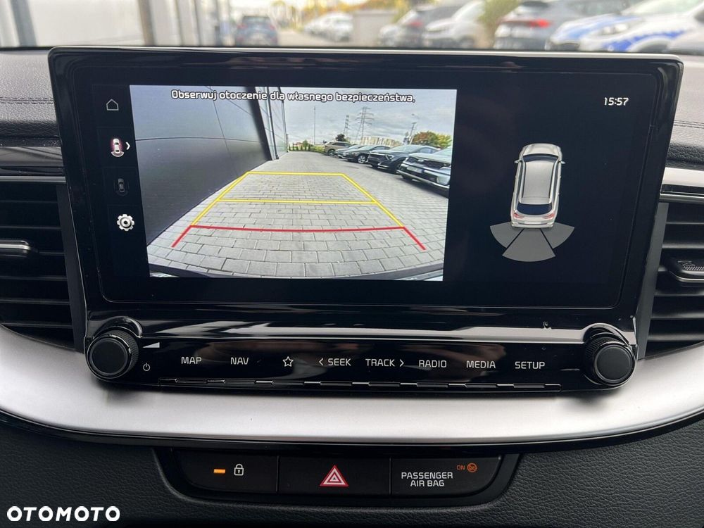 Kia Ceed 1.5 T-GDI L DCT - 22