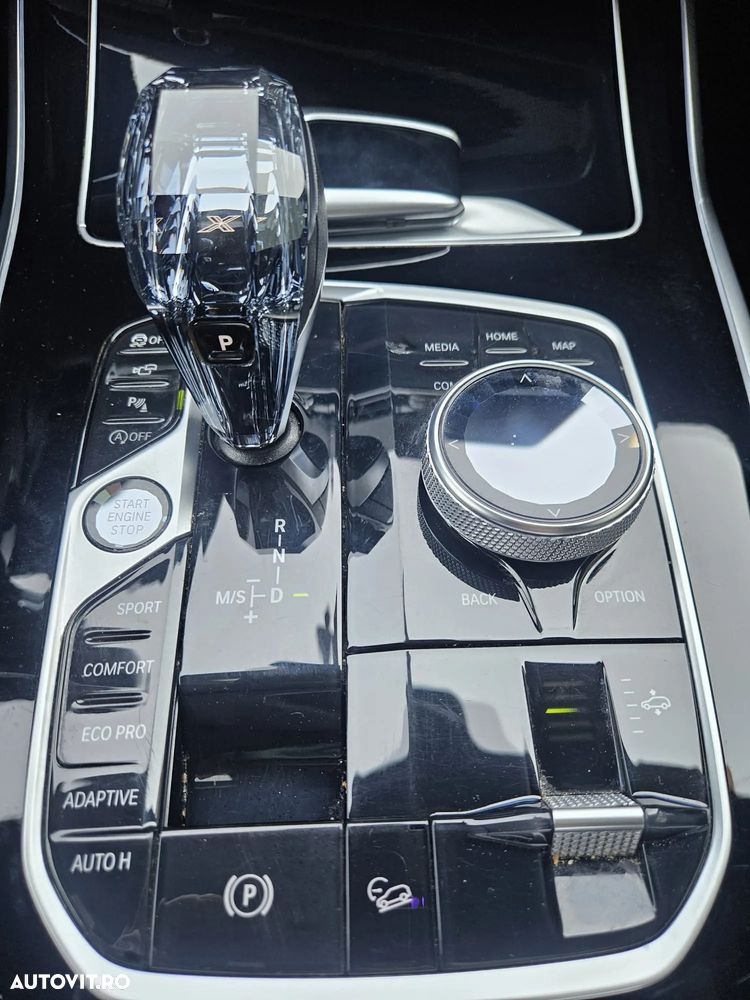 BMW X7 xDrive30d - 16
